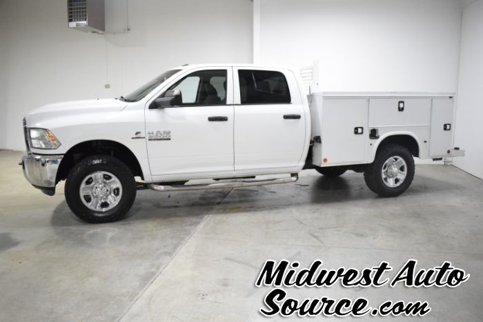 ram ram 3500 pickup 2018 3C63R3GL5JG276957 image ram ram 3500 pickup 2018 3C63R3GL5JG276957 image